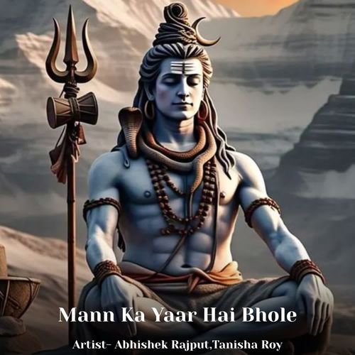 Mann Ka Yaar Hai Bhole