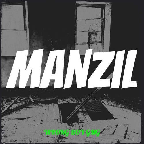 Manzil