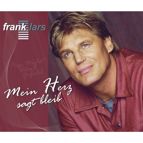 Mein Herz sagt bleib