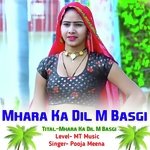 Mhara Ka Dil M Basgi