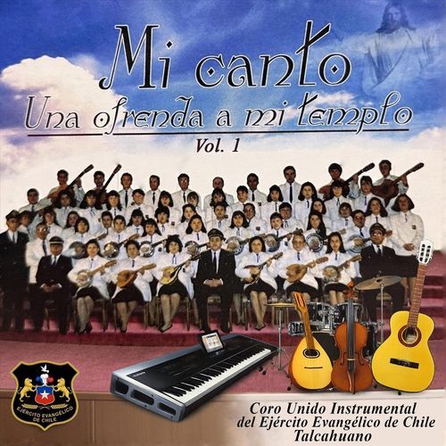 Clamor de un Escogido cover art