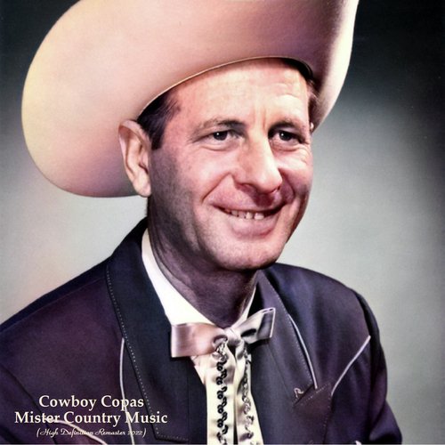 Mister Country Music (High Definition Remaster 2022)