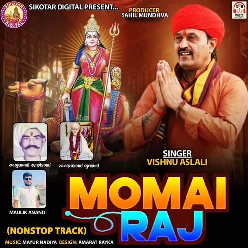 Momai Raj Nonstop Track