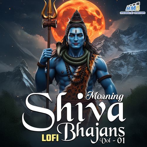 Morning Shiva LOFI Bhajans Vol 01