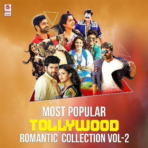 Most Popular Tollywood Romantic Collection Vol-2