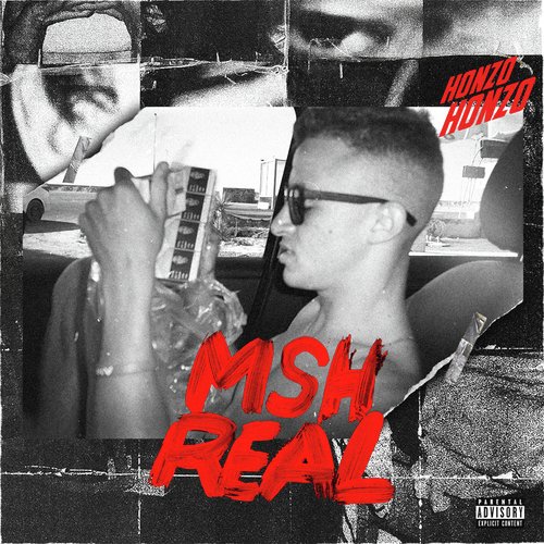 Msh Real cover art