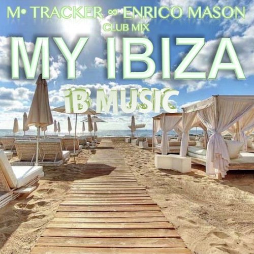 My Ibiza (Trance Edit)_poster_image