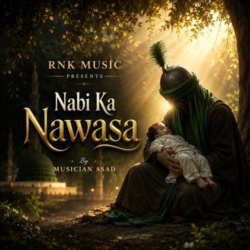 Nabi Ka Nawasa