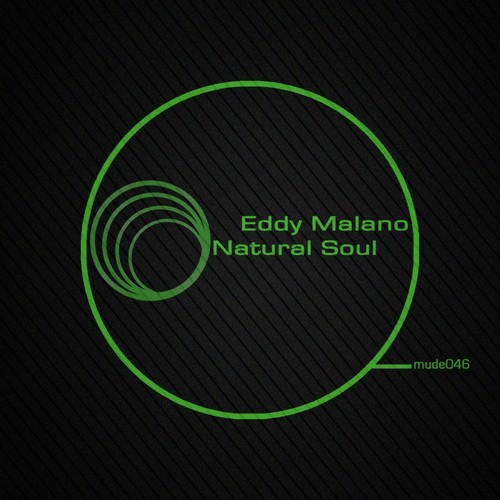 Natural Soul cover art
