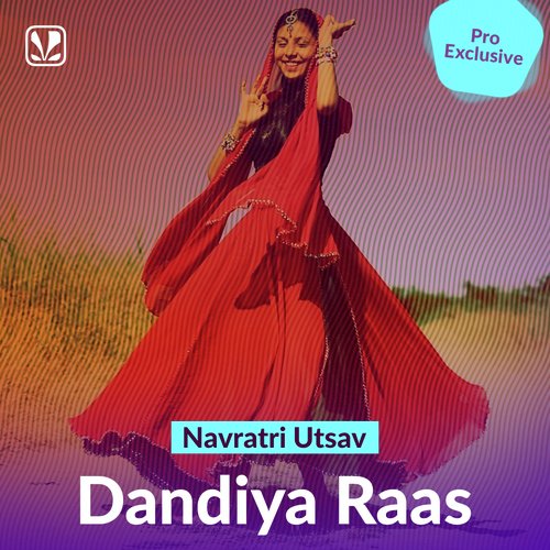 Navratri Utsav - Dhol Na Dhabkare