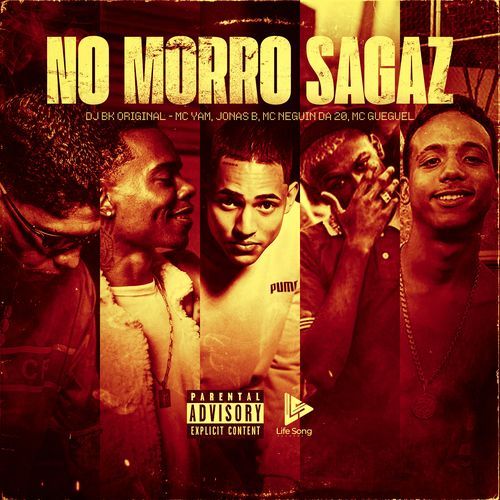 No Morro Sagaz_poster_image