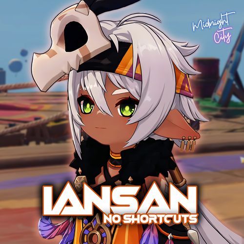No Shortcuts (Iansan Theme)