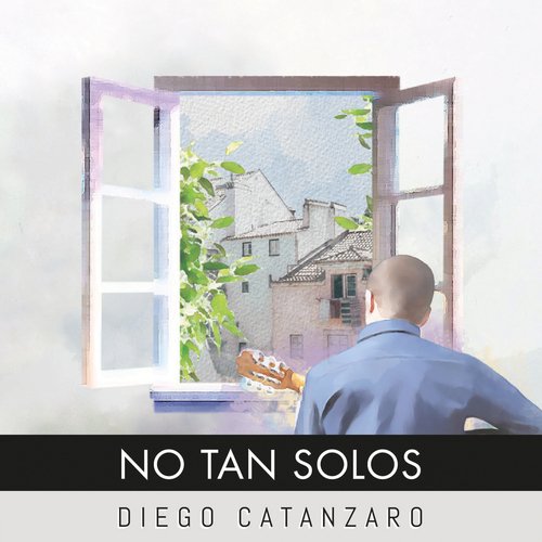 No Tan Solos_poster_image