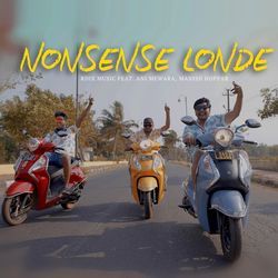 Nonsense Londe-KA0GZj98DmM