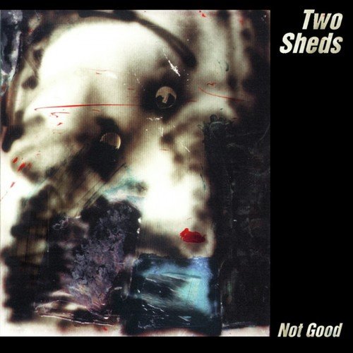 Not Good cover art