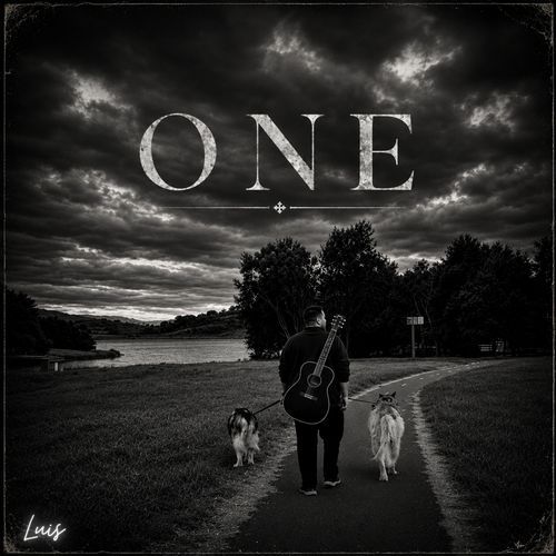 ONE
