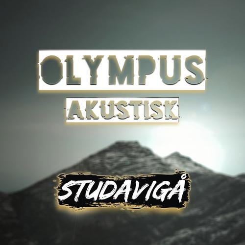 Olympus Akustisk cover art