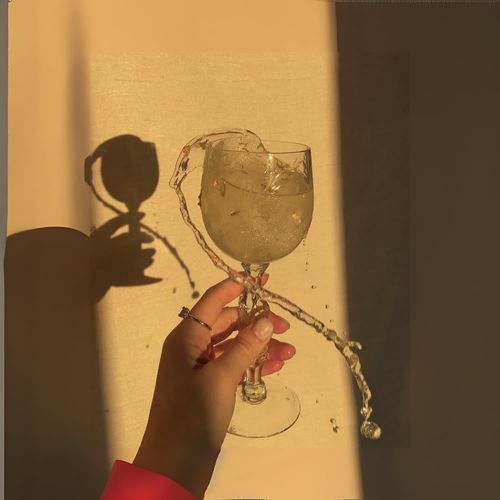 One Glass