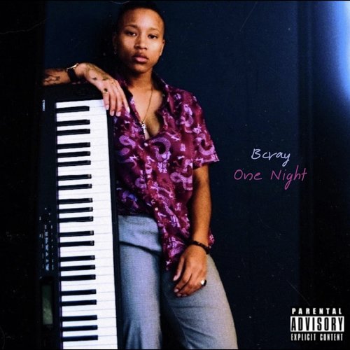One Night cover art