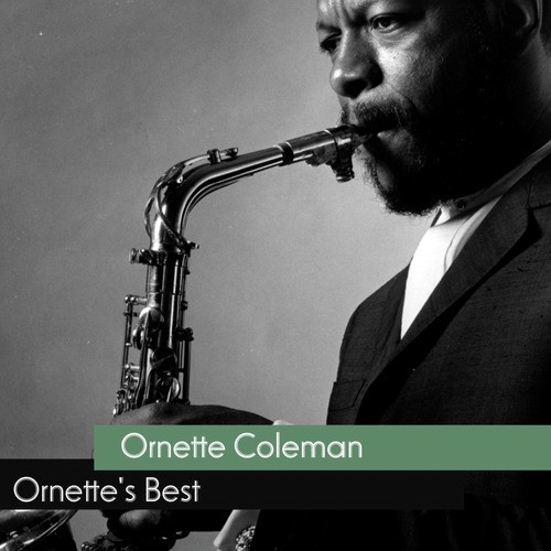 Ornette's Best