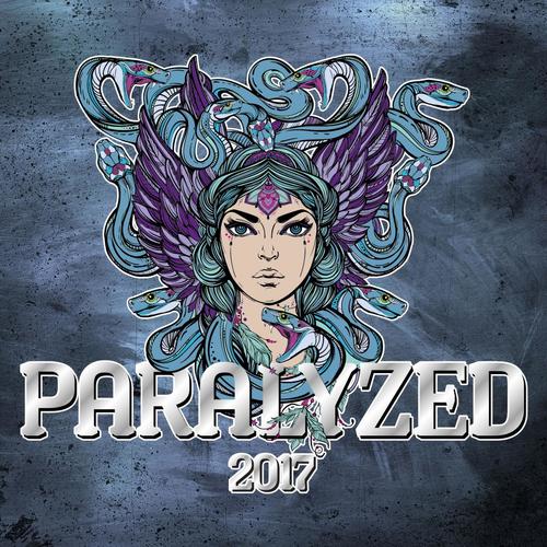 Paralyzed 2017_poster_image