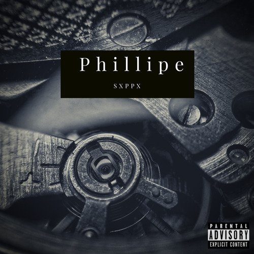 Philippe cover art