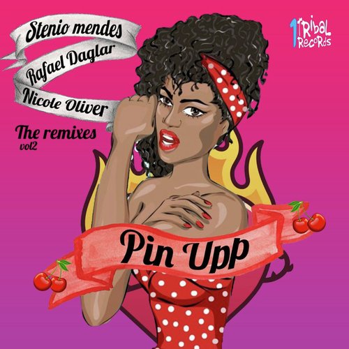 Pin Upp (Sweet Beatz Remix) cover art