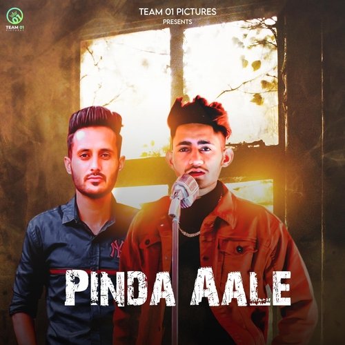 Pinda Aale (feat. Rohit Gujjar)_poster_image