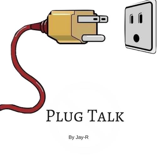 Talk episodes plug Stream Plug