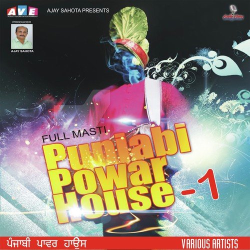 Punjabi Power House-1