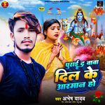 Purai Da Baba Dil Ke Armaan Ho