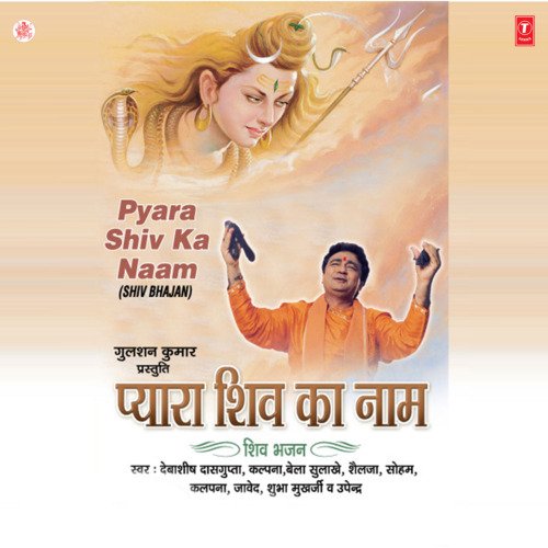 Pyara Shiv Ka Naam