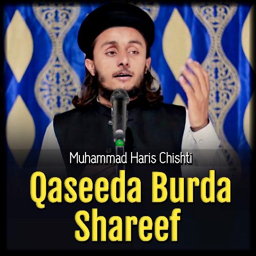 Qaseda Burda Shareef
