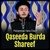 Qaseda Burda Shareef