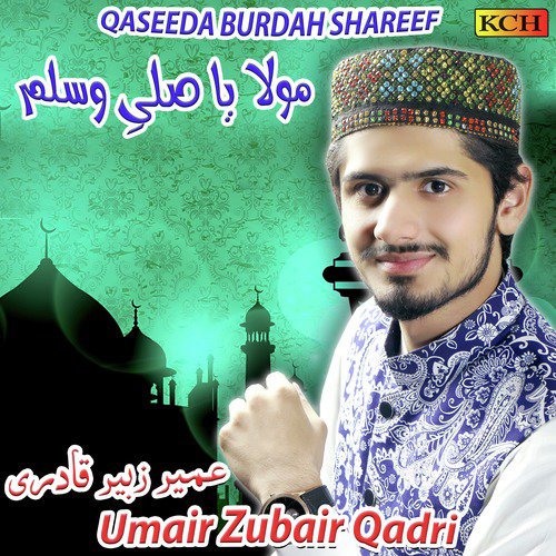 Umair Zubair Qadri