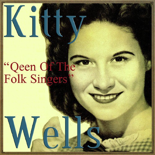 Queen of the Folk Singers