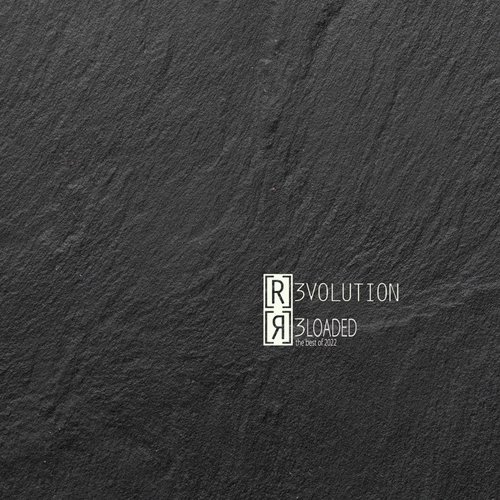 Monophonic Texture (Joaquin Ruiz Remix) cover art