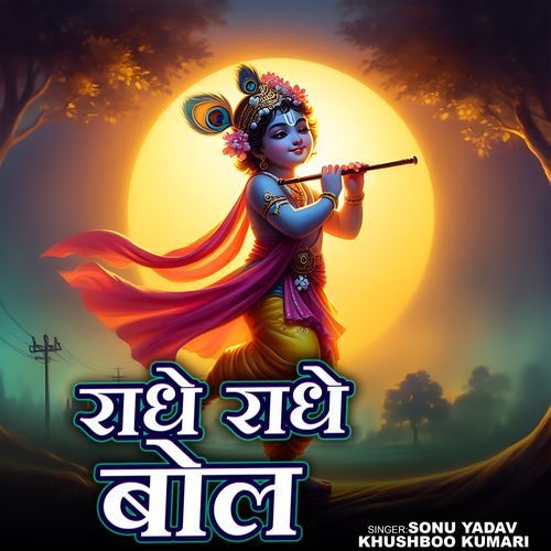 Radhe Radhe Bol