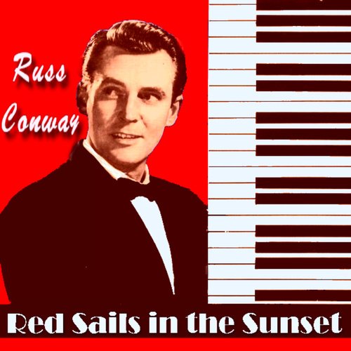 Red Sails in the Sunset