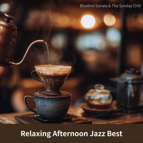 Dreaming of a Coffeehouse (Key Gb Ver.) cover art