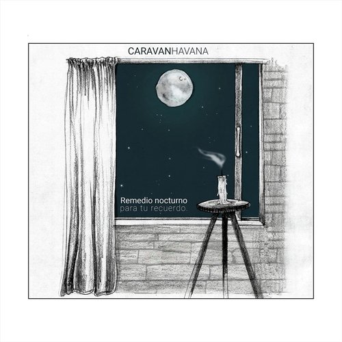 Horcasitas cover art