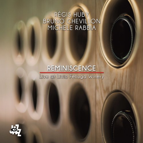 Reminiscence (Live)