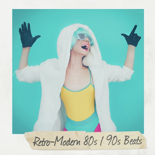 Retro-Modern 80s / 90s Beats