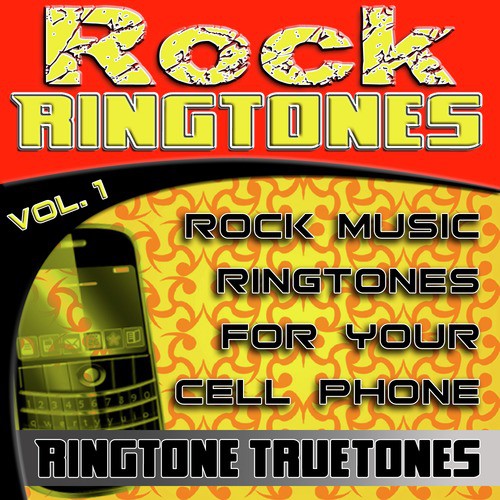 my free ringtones for cell phones