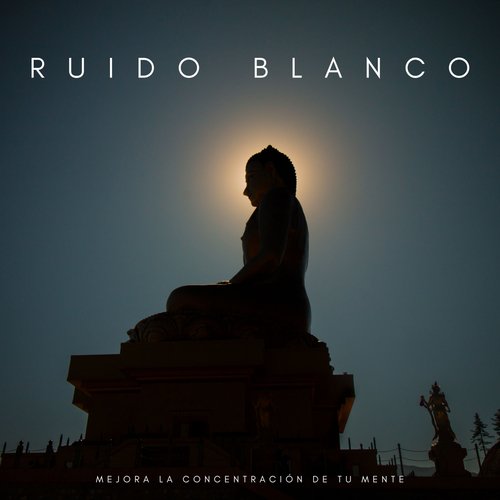 Ruido Blanco Del Sueño cover art