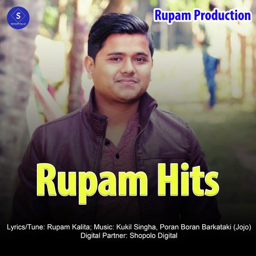 Rupam Hits