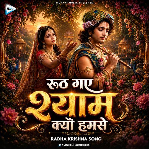 Ruth Gaye Shyam Kyu Humse