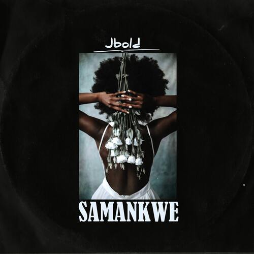 SAMANKWE cover art