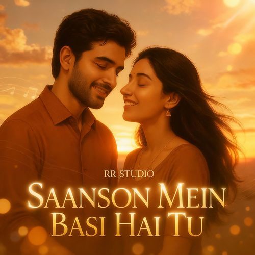 Saanson Mein Basi Hai Tu
