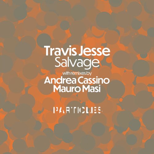 Wildflower (Mauro Masi Remix) cover art